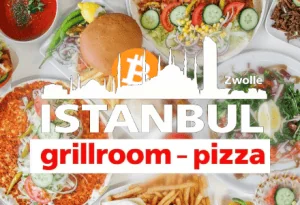 Istanbul Grillroom & Pizza - Zwolle
