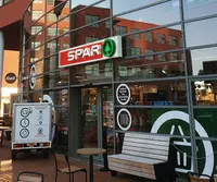 Spar City, station Zwolle - Lübeckplein 19
