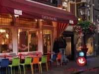 Café De Hete Brij